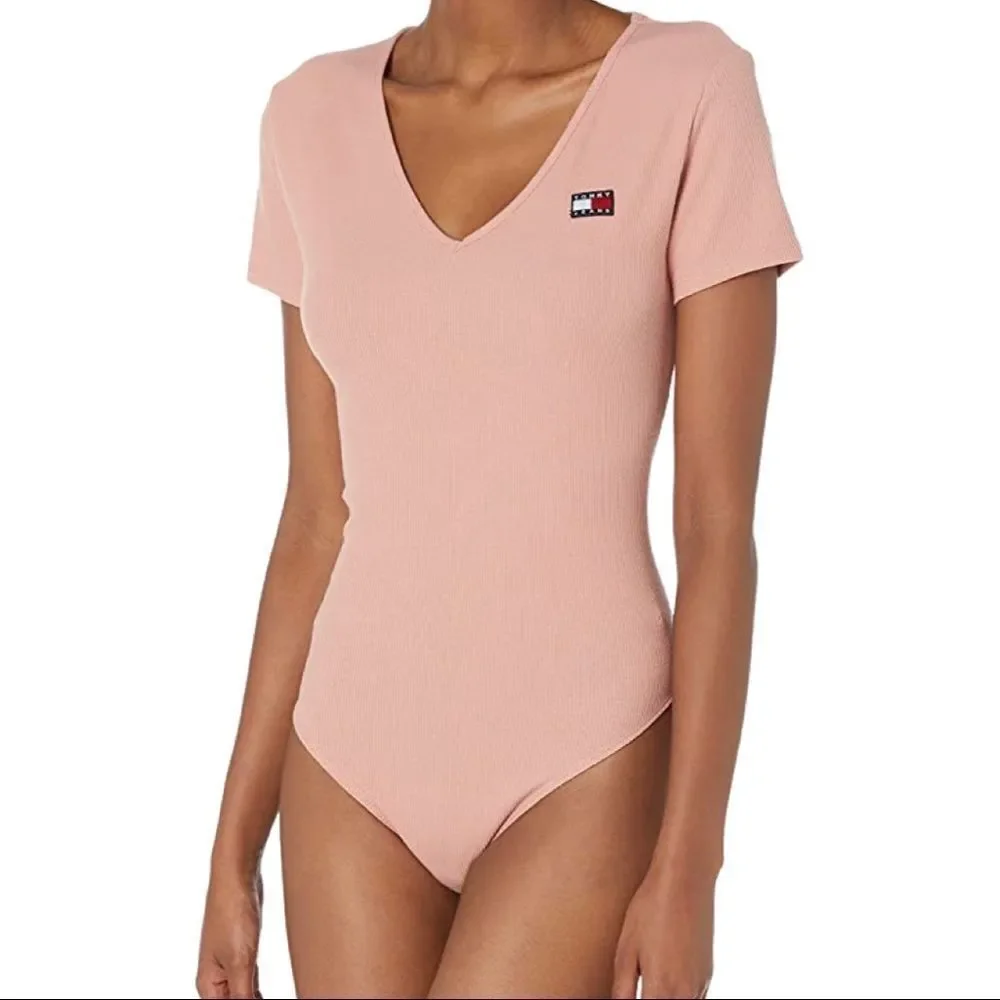 Body suit - Picture 3 of 8